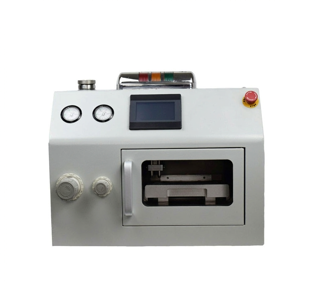 Automatic Nozzle Cleaning Machine