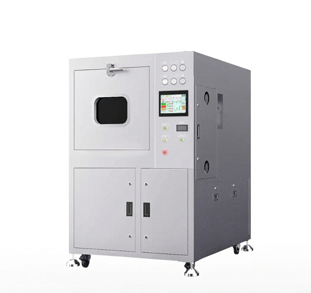 Offline PCBA Cleaning Machine