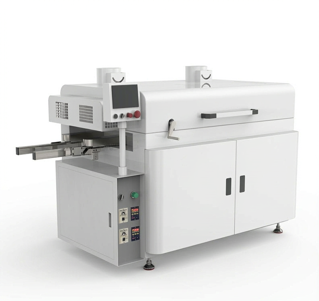 PCBA Circuit Board Cleaning Machine