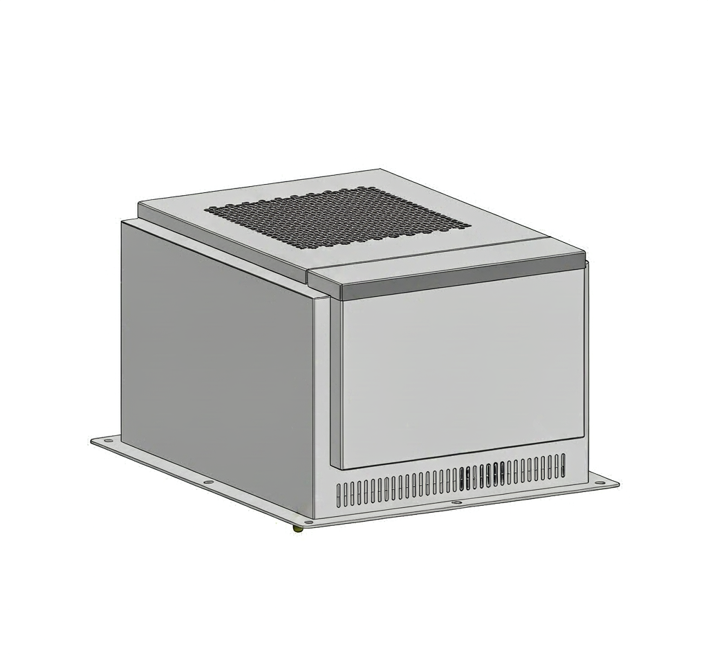 Plasma Cleaner