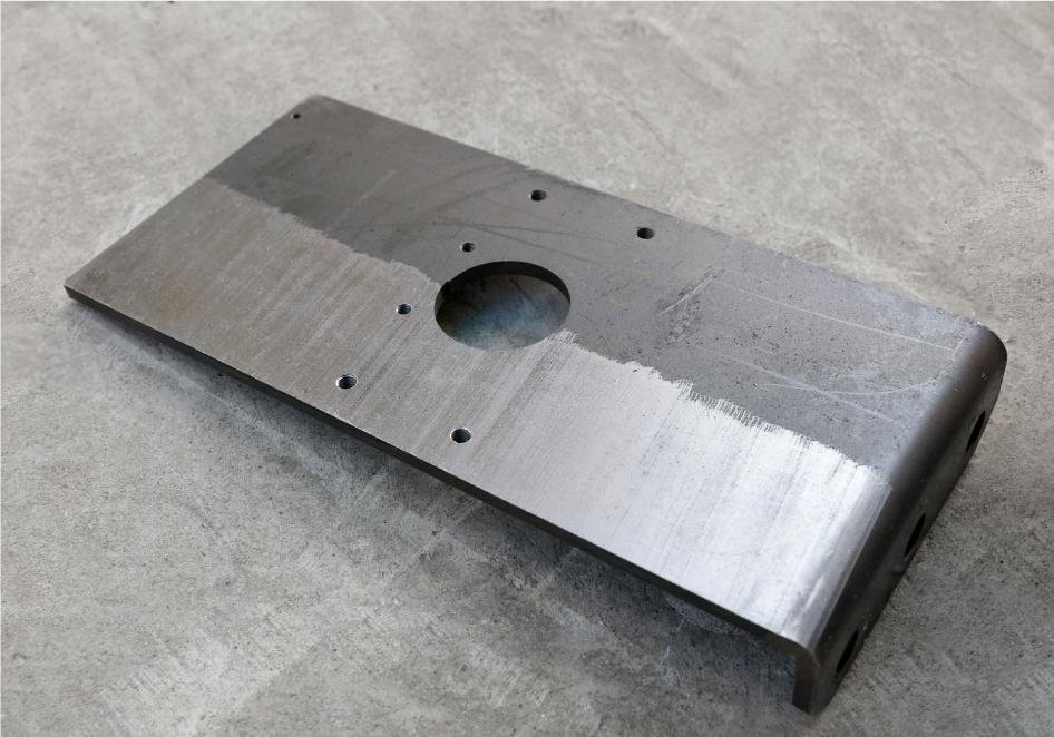 Nozzles, Squeegees & Fixtures