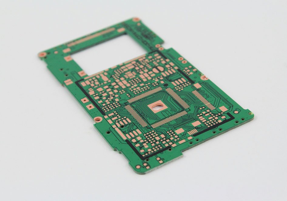 PCBA Post-Solder Flux Removal