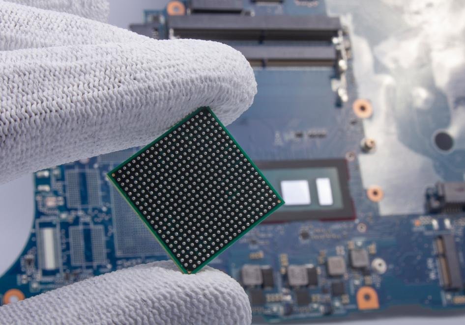 SMT Stencil & Screen Cleaning