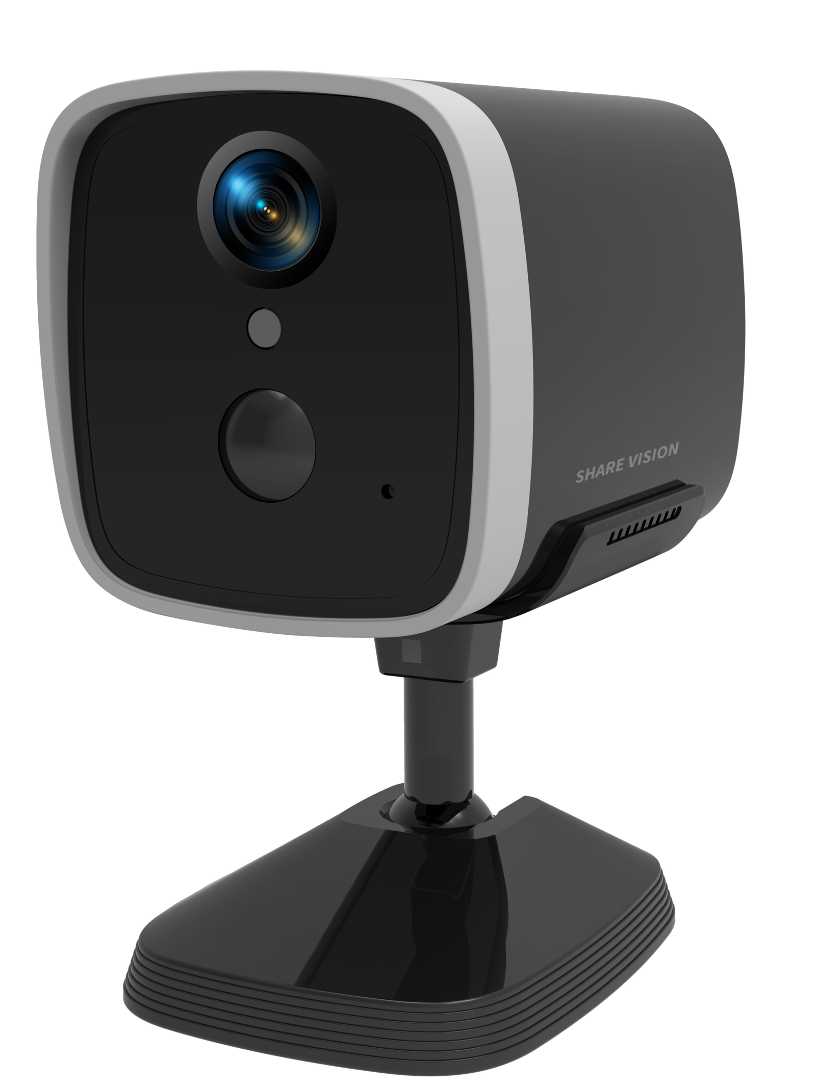 4G Waterproof Mini Security Camera with 1080P HD & Two-Way Audio - 图片 4