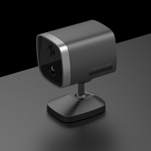4G Waterproof Mini Security Camera with 1080P HD & Two-Way Audio