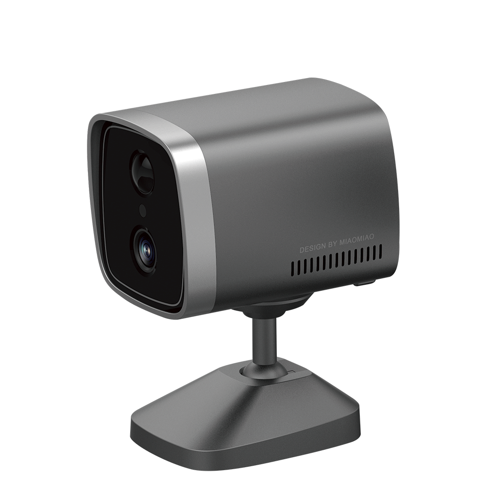 4G Waterproof Mini Security Camera with 1080P HD & Two-Way Audio - 图片 3