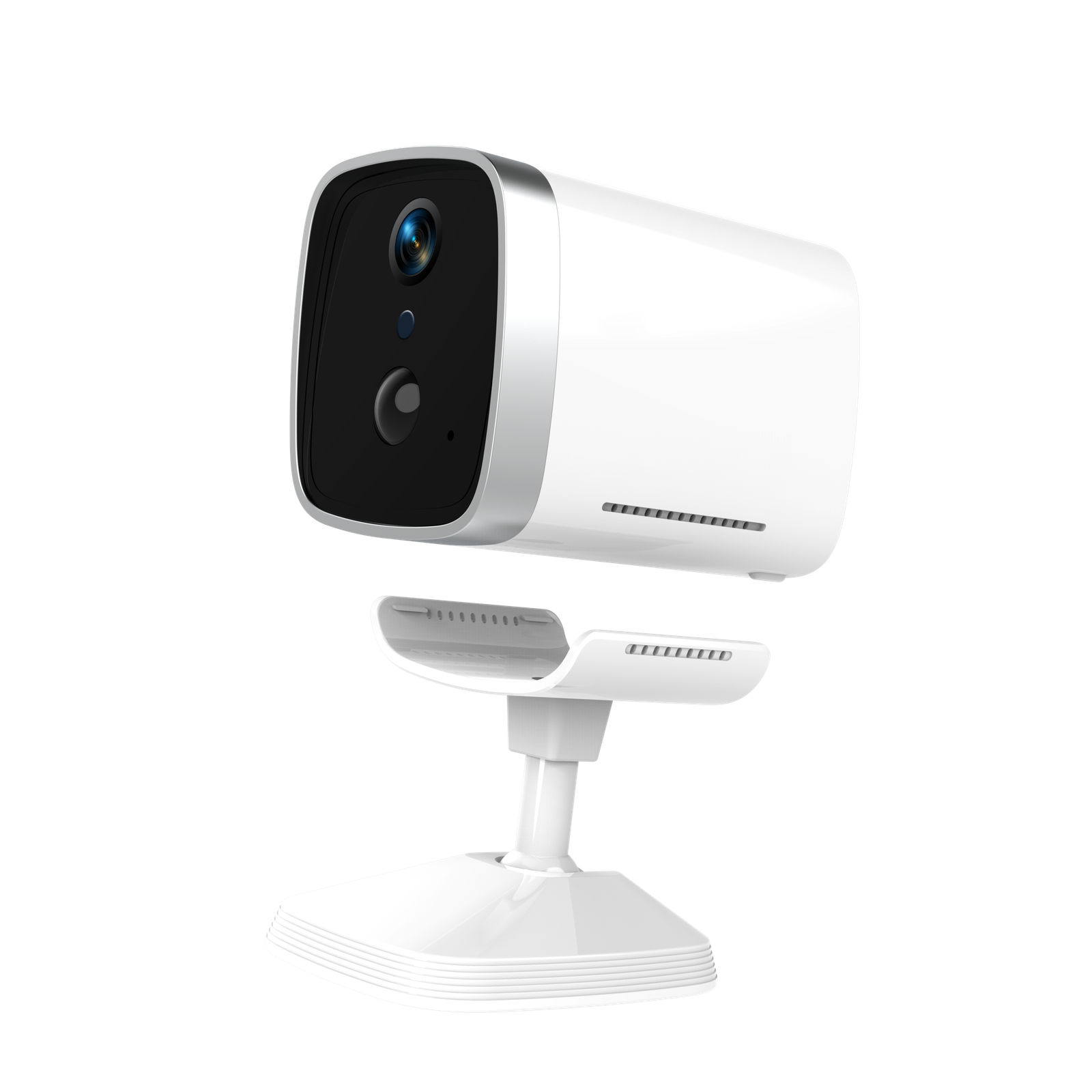 4G Waterproof Mini Security Camera with 1080P HD & Two-Way Audio - 图片 5