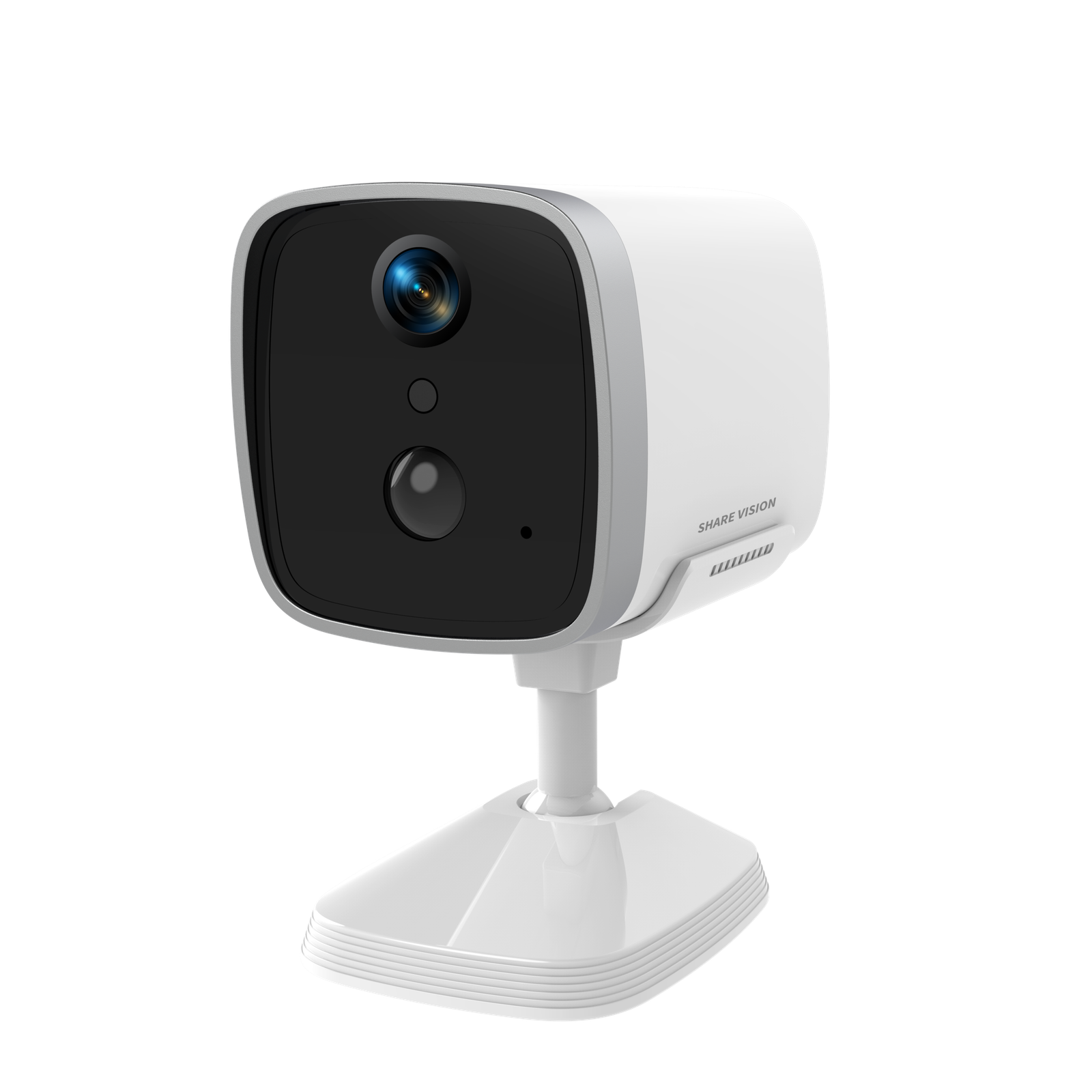 4G Waterproof Mini Security Camera with 1080P HD & Two-Way Audio - 图片 2